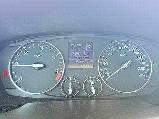 Renault Laguna 2010