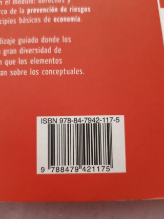 Formación y Orientación Laboral Grado Superior