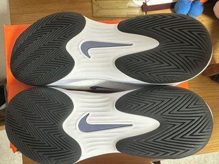 Zapatillas de tenis Nike Vapor 12