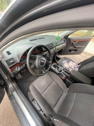 Audi A4 2005