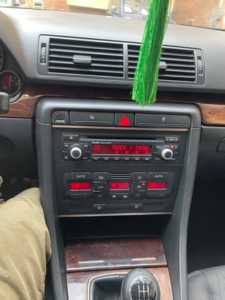 Audi A4 2005