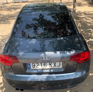 Audi A4 2005