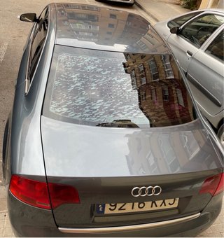 Audi A4 2005