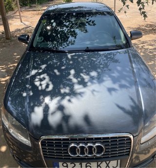Audi A4 2005