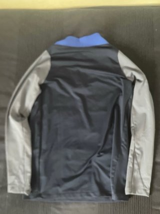 Felpa PSG Nike Taglia L