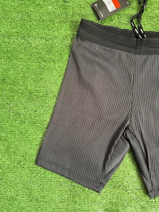 Mallas Nike Aeroswift Racing Negro/Gris