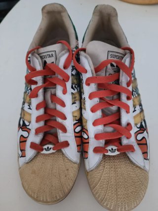 Adidas Superstar 25 Aniversario