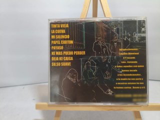 CD Revolcon - Tu Que Crees - Pop Rock