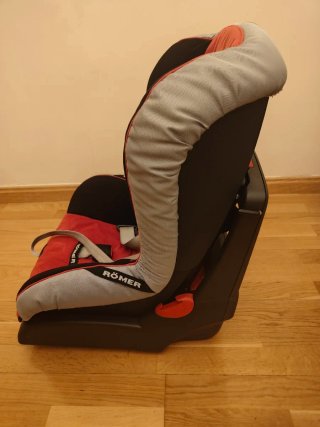 Silla de coche RÖMER KING