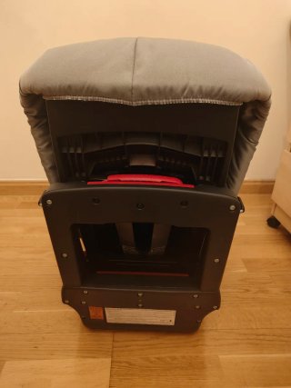 Silla de coche RÖMER KING