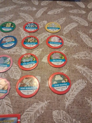 Juego de mesa Pokémon Maestro Entrenador MB