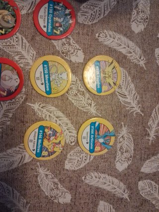 Juego de mesa Pokémon Maestro Entrenador MB