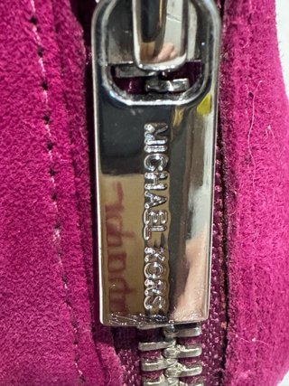Sandalias Michael Kors Tacon Aguja Talla 38
