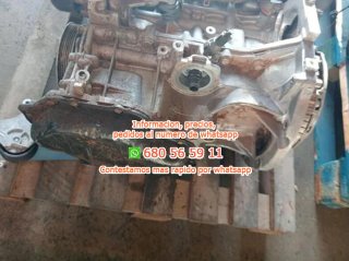 Kia jgrmp285778 g4lf motor completo st Ref:9247014