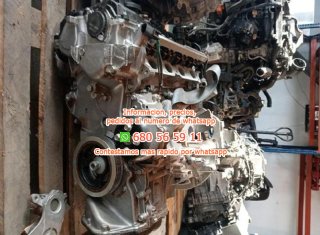 Kia jgrmp285778 g4lf motor completo st Ref:9247014