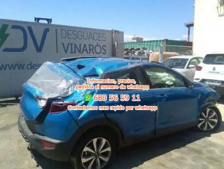 Kia jgrmp285778 g4lf motor completo st Ref:9247014