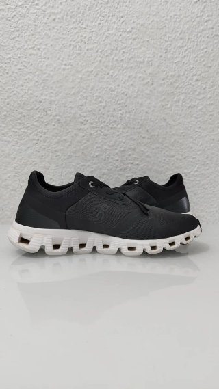 Zapatillas On Running Negras