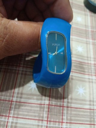 Orologio Furla donna blu