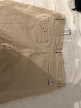 Pantalón Chino Pepe Jeans Beige talla 33