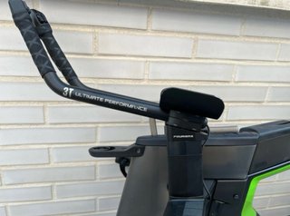Canyon Speedmax Triatlón