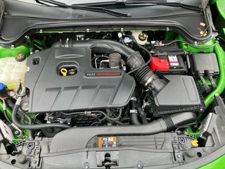 Focus ST Sportbreak 2025 - 7.000 km