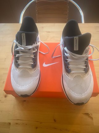 Zapatillas Nike Air Zoom 41 Hombre