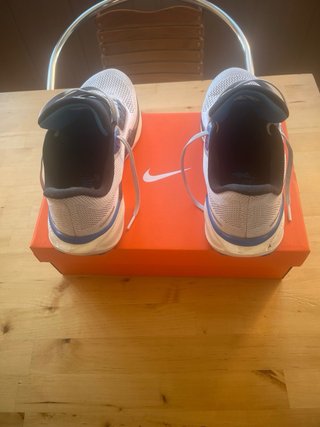 Zapatillas Nike Air Zoom 41 Hombre
