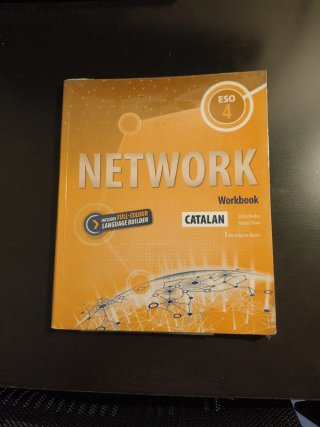 Network 4 Eso Alumno