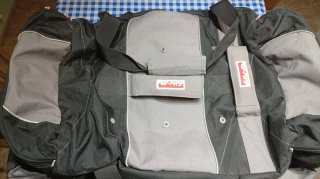 Bolsa piloto SHAD 155L 85x45x42