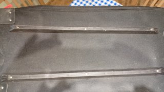Bolsa piloto SHAD 155L 85x45x42