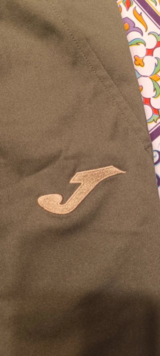 Pantalón corto Villarreal CF 25/26 Joma Talla M
