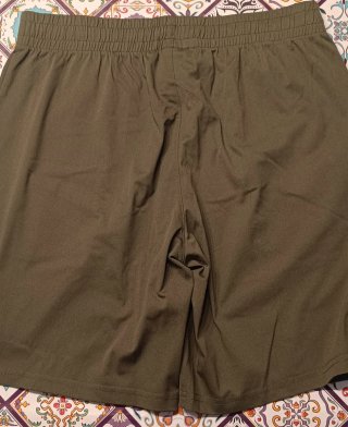 Pantalón corto Villarreal CF 25/26 Joma Talla M