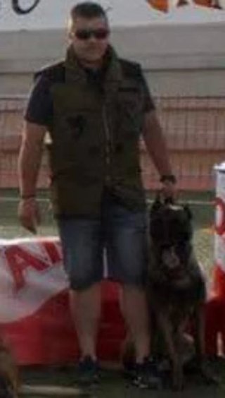 Adiestramiento Canino Profesional