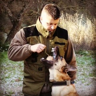 Adiestramiento Canino Profesional