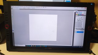 Tableta Gráfica XP-PEN Artist 22R Pro 21,5
