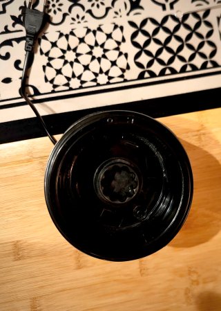 Batidora Russell Hobbs Mix&Go