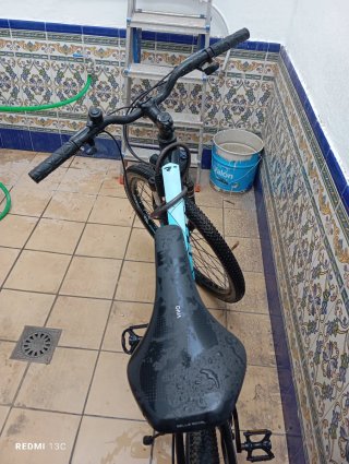 Bicicleta Giant Enchant