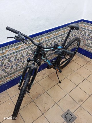 Bicicleta Giant Enchant