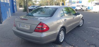Mercedes-Benz Clase E 2023