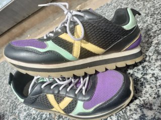 Zapatillas deportivas mujer