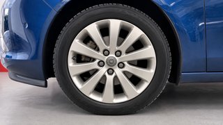 Opel Zafira Tourer 2016 7 plazas