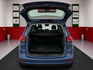 Opel Zafira Tourer 2016 7 plazas