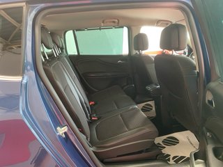 Opel Zafira Tourer 2016 7 plazas