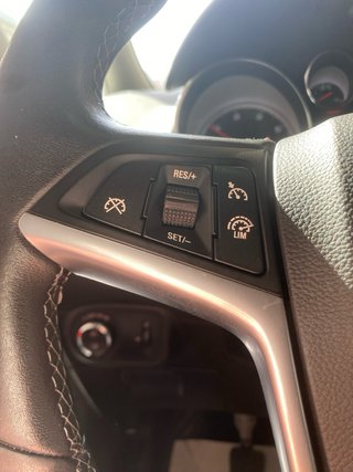 Opel Zafira Tourer 2016 7 plazas