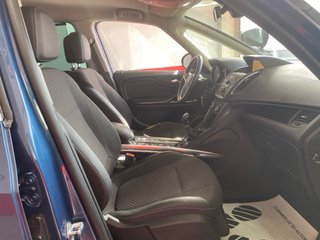Opel Zafira Tourer 2016 7 plazas