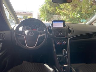 Opel Zafira Tourer 2016 7 plazas