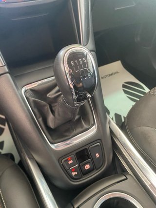 Opel Zafira Tourer 2016 7 plazas