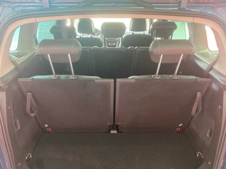 Opel Zafira Tourer 2016 7 plazas