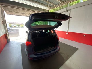 Opel Zafira Tourer 2016 7 plazas