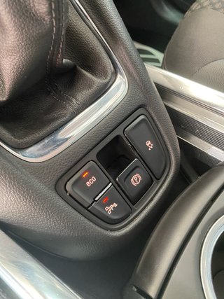 Opel Zafira Tourer 2016 7 plazas